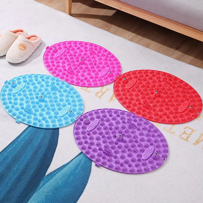 Foot Acupressure Massage Mat