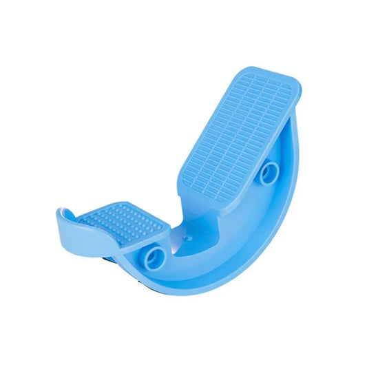 Foot Rocker Stretch Board
