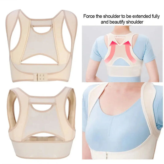 Posture Corrector Back Brace