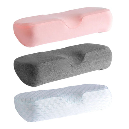 Memory Foam Neck Pillow
