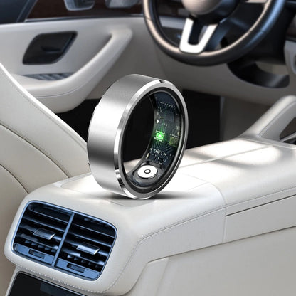Smart Ring Fitness Tracker
