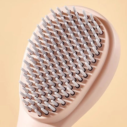 Telescopic Scalp Massage Comb