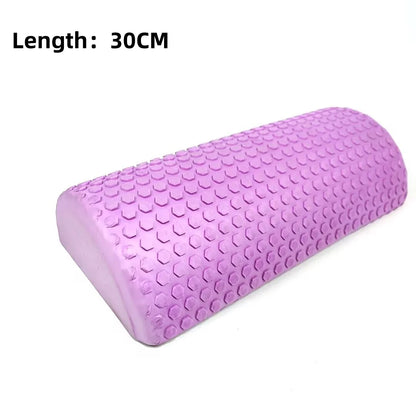 Fitness Foam Roller