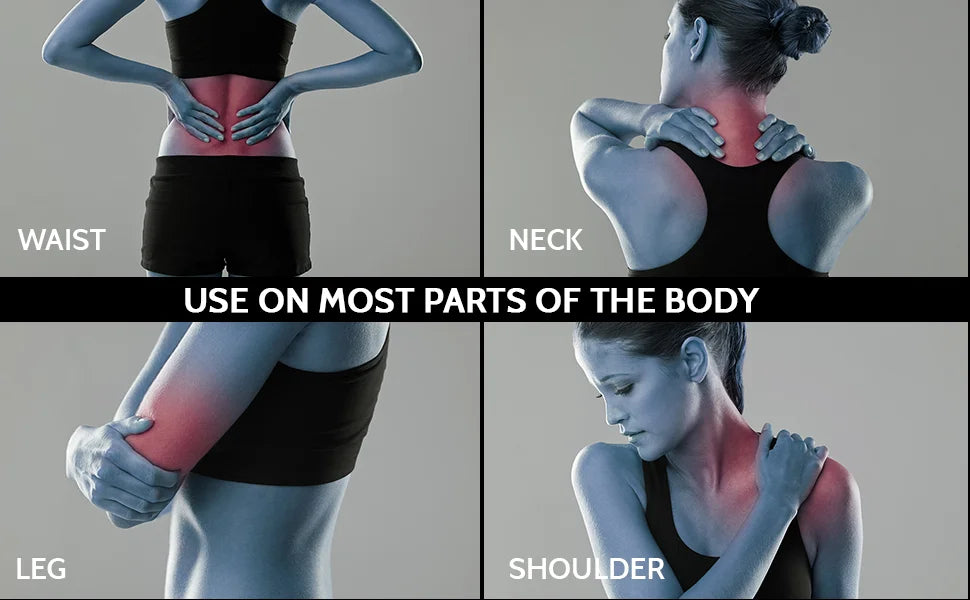 Stainless Steel Gua Sha Massage Tool