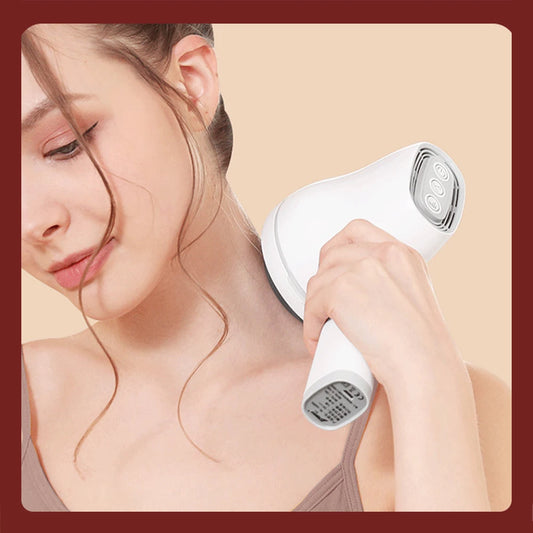 Vibration massage Gun