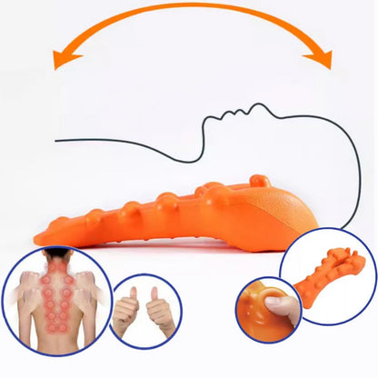 Cervical Traction Neck Stretcher