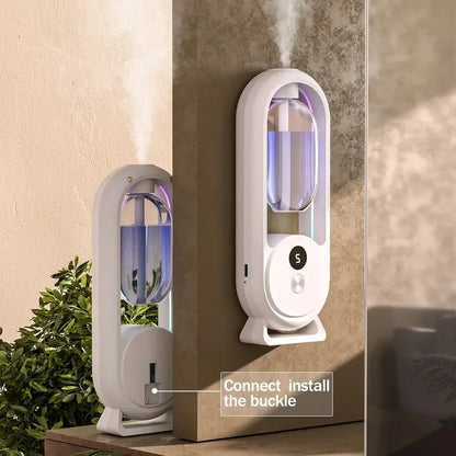 Aromatherapy Essential Oil Diffuser