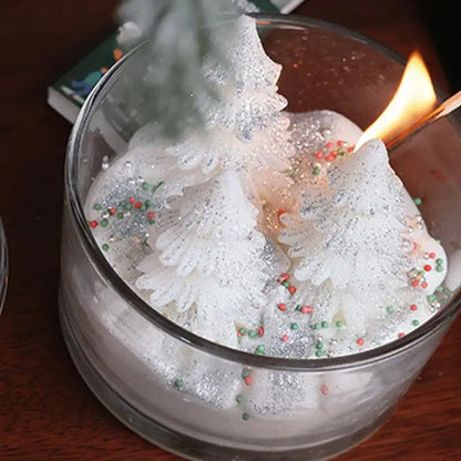 Aromatherapy Tealight Candle