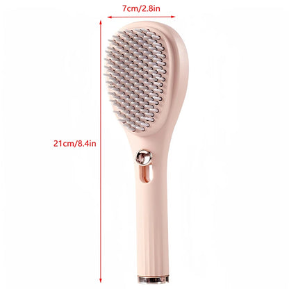 Telescopic Scalp Massage Comb