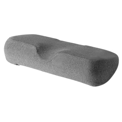 Memory Foam Neck Pillow