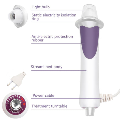 Face Lifting Machine