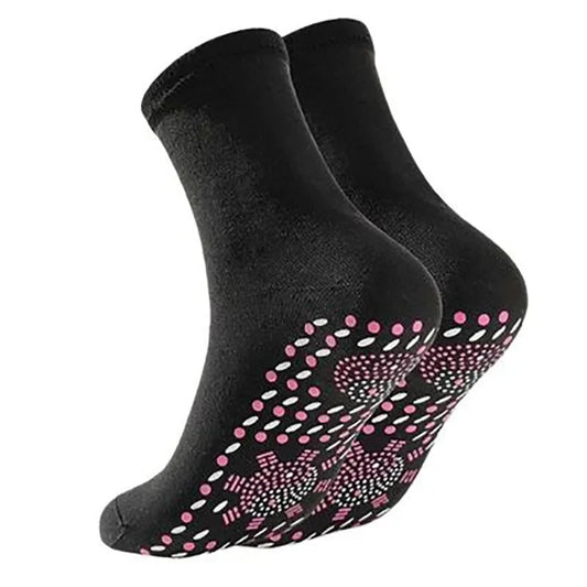 Magnetic Heated Therapy Socks