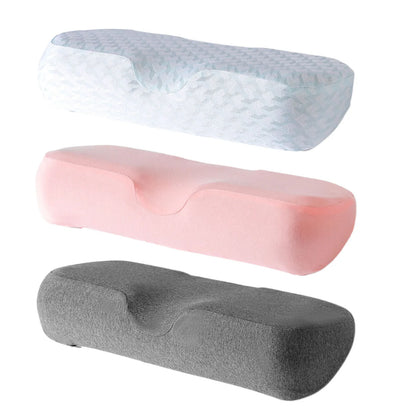 Memory Foam Neck Pillow