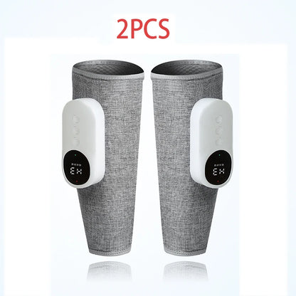 Electric Foot Leg Massager Therapy