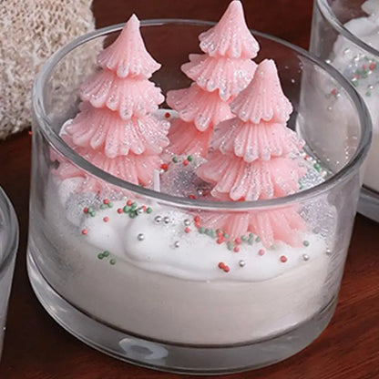 Aromatherapy Tealight Candle