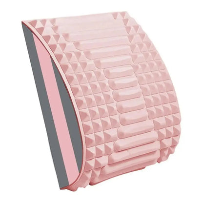 Lumbar Back Massager Therapy Device