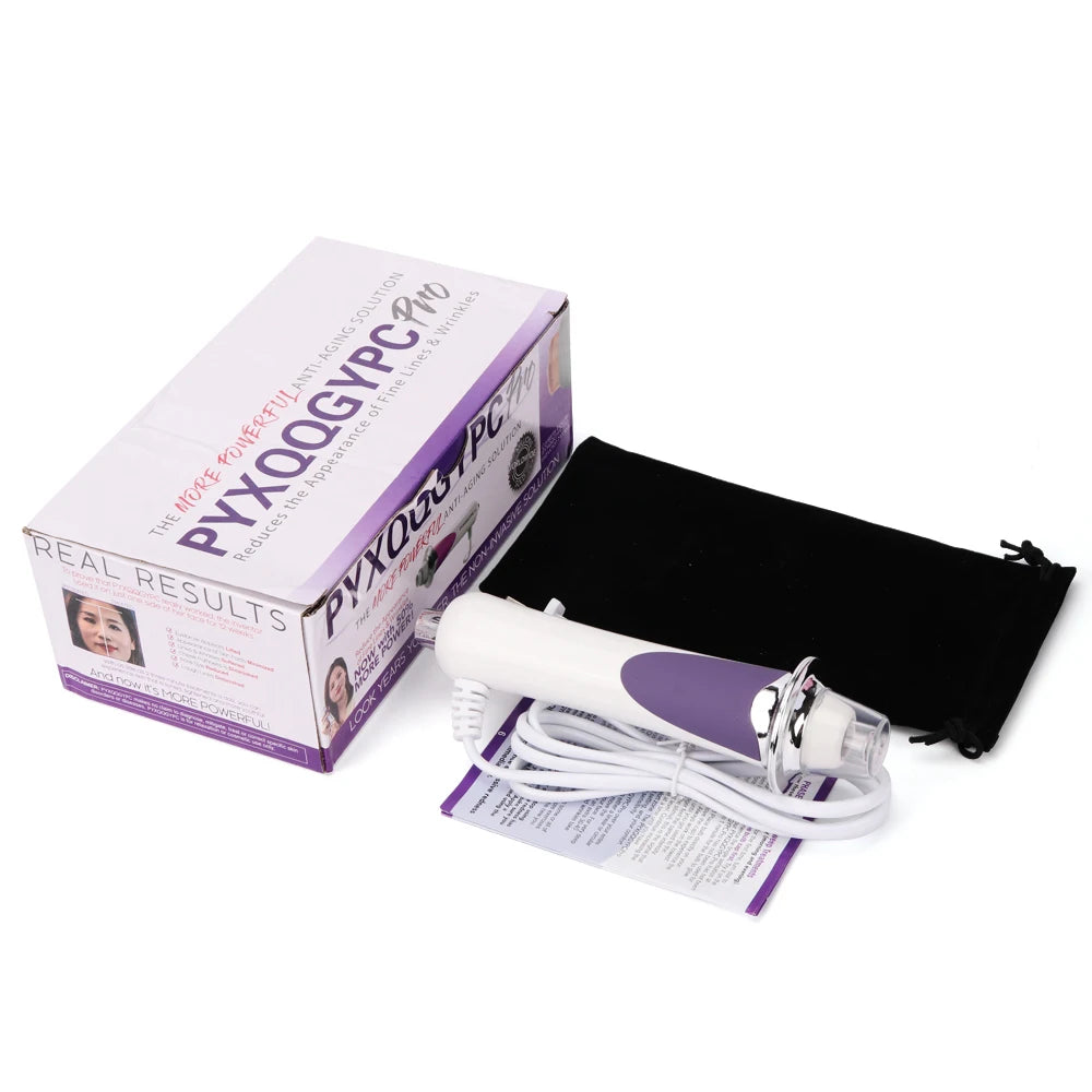 Face Lifting Machine