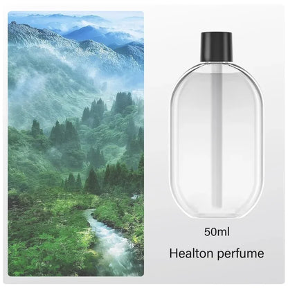Aromatherapy Essential Oil Diffuser