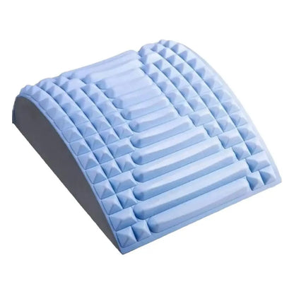 Lumbar Back Massager Therapy Device