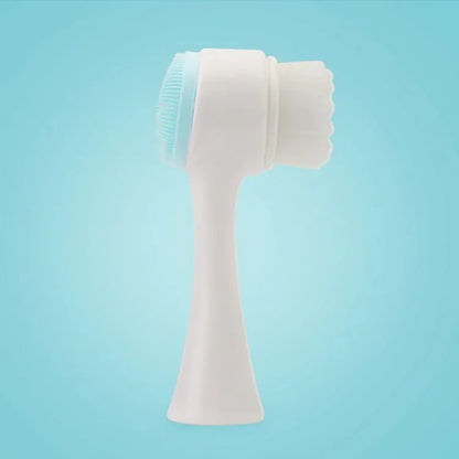 Silicone Facial Cleansing Brush