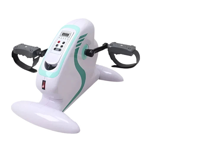 Electric Stepper Leg Trainer