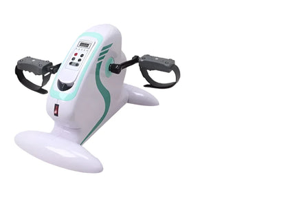 Electric Stepper Leg Trainer