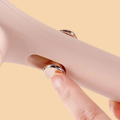 Telescopic Scalp Massage Comb