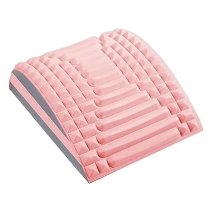 Lumbar Back Massager Therapy Device