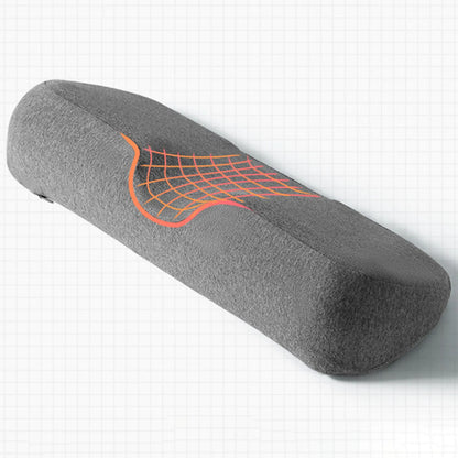 Memory Foam Neck Pillow