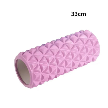 Yoga Foam Roller