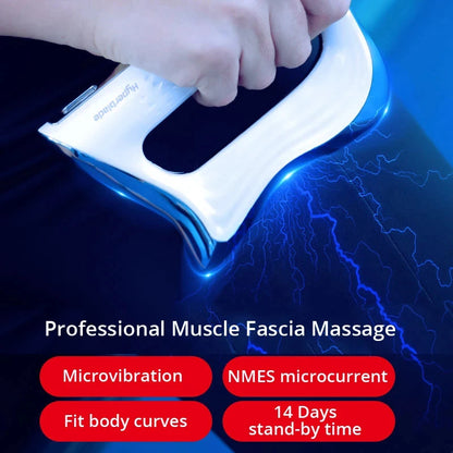 Electric Face Gun Massage Stimulator