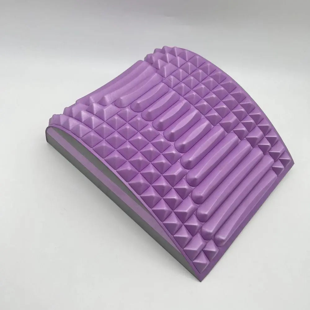 Lumbar Back Massager Therapy Device
