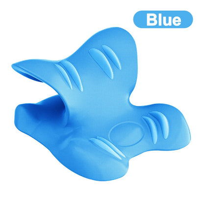 Neck Cervical Traction Pillow