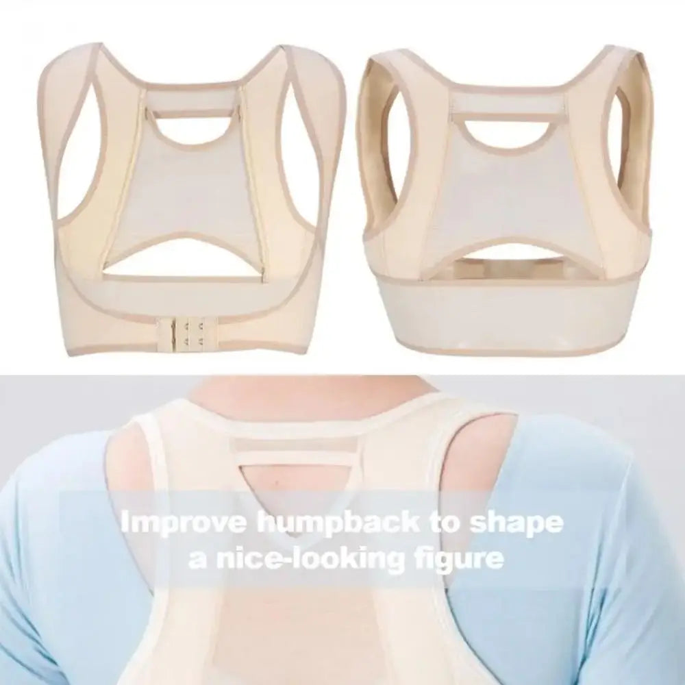 Posture Corrector Back Brace