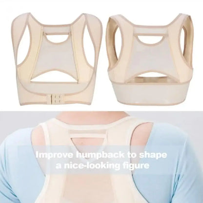 Posture Corrector Back Brace